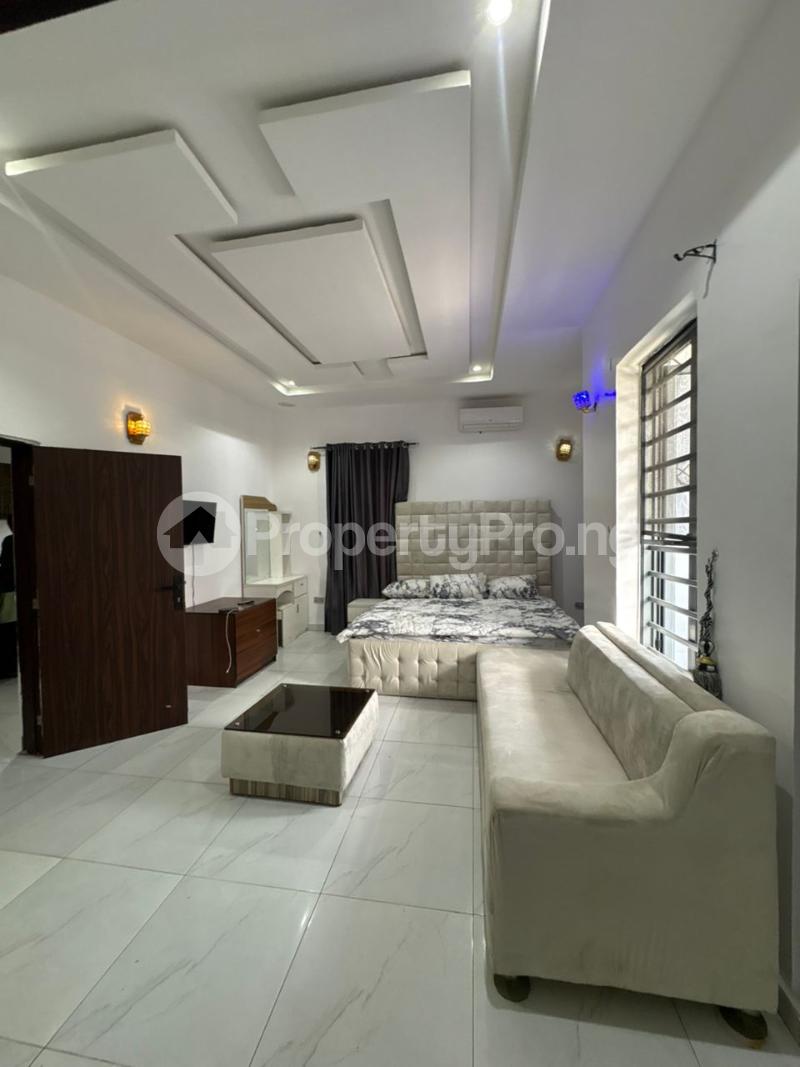 1 bedroom Flat / Apartment for rent Orchid Lekki Phase 2 Lekki Lagos