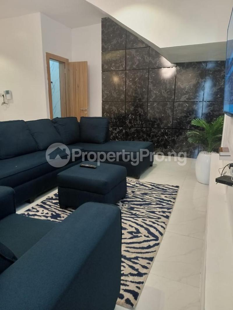 1 bedroom Flat / Apartment for rent Admiralty Way Lekki Phase 1 Lekki Lagos