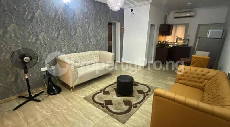 House for sale An Estate Environment Off Adeniyi Jones Avenue Ikeja Lagos Adeniyi Jones Ikeja Lagos