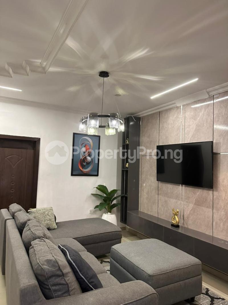 1 bedroom Flat / Apartment for rent Lekki Phase 1 Lekki Lagos