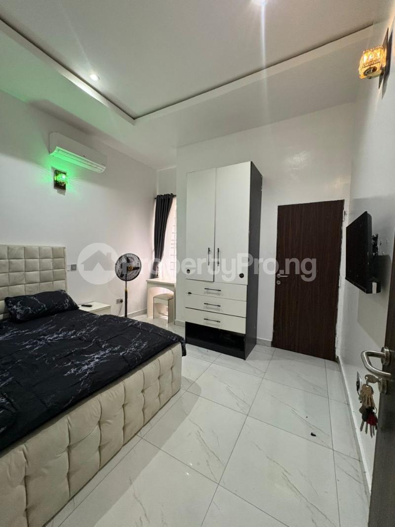 1 bedroom Flat / Apartment for rent Orchid Lekki Phase 2 Lekki Lagos