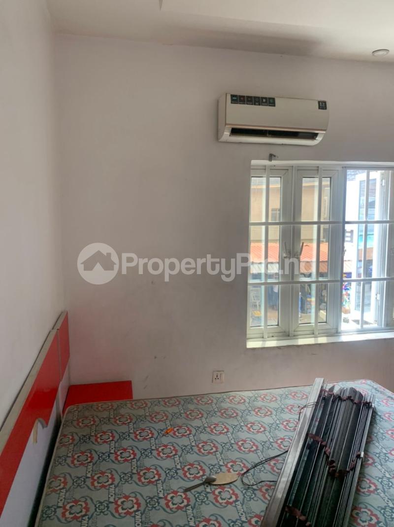 Flat / Apartment for rent Badore Ajah Lagos