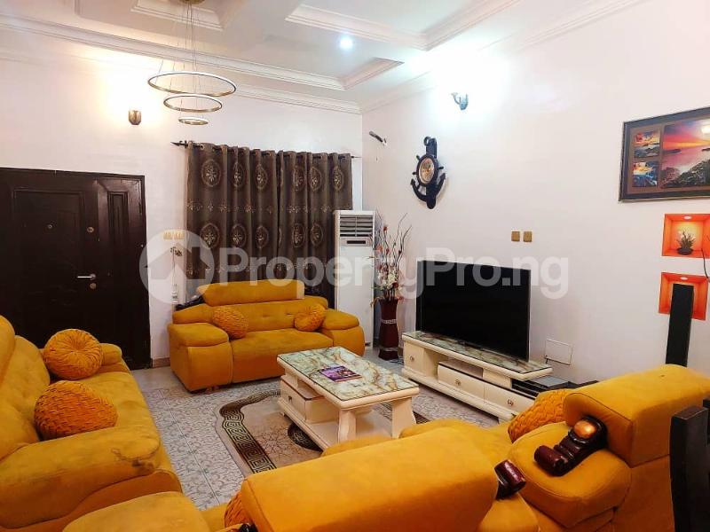 1 bedroom Flat / Apartment for rent Chevron Lekki Phase 2 Lekki Lagos