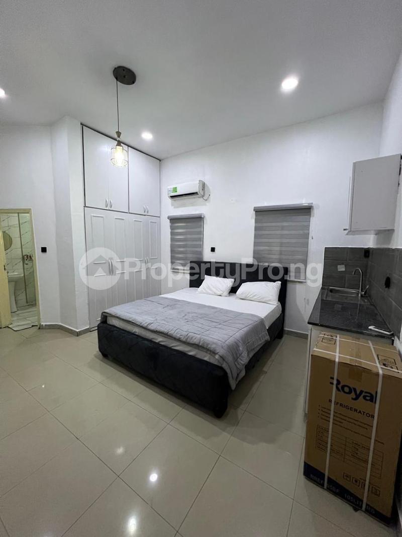 1 bedroom Flat / Apartment for rent Oniru Victoria Island Lagos