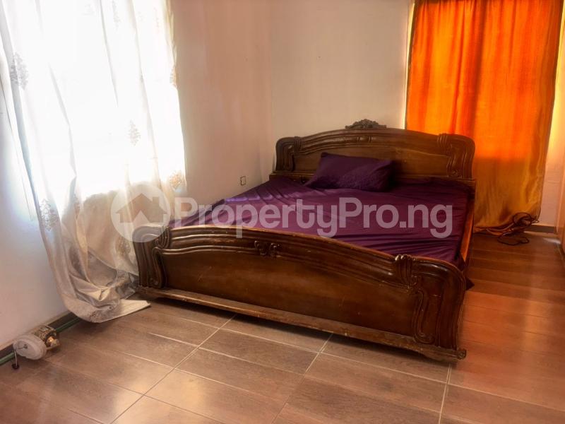 1 bedroom Flat / Apartment for rent Chevron Lekki Phase 2 Lekki Lagos