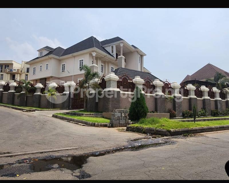 House for sale Maitama Abuja