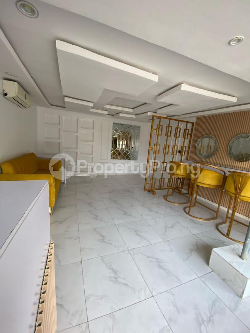 1 bedroom Commercial Property for sale ONIRU Victoria Island Lagos