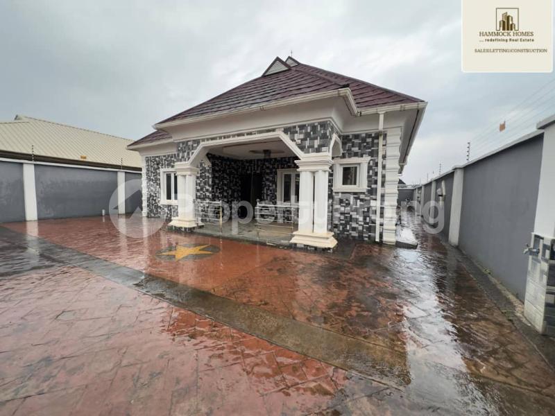 4 bedroom House for sale Harmony Street, Akoto Estate, Elebu, Oluyole Extension, Akala Express Ibadan Oyo