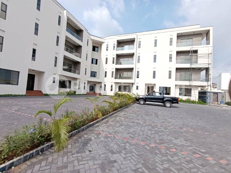 4 bedroom House for sale Banana Island Ikoyi Lagos