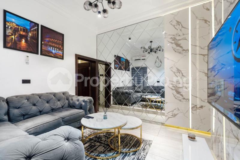 1 bedroom Flat / Apartment for shortlet Lekki Phase 1 Lekki Lagos