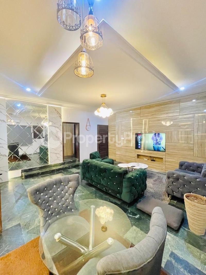 1 bedroom Flat / Apartment for shortlet Lekki Phase 1 Lekki Lagos