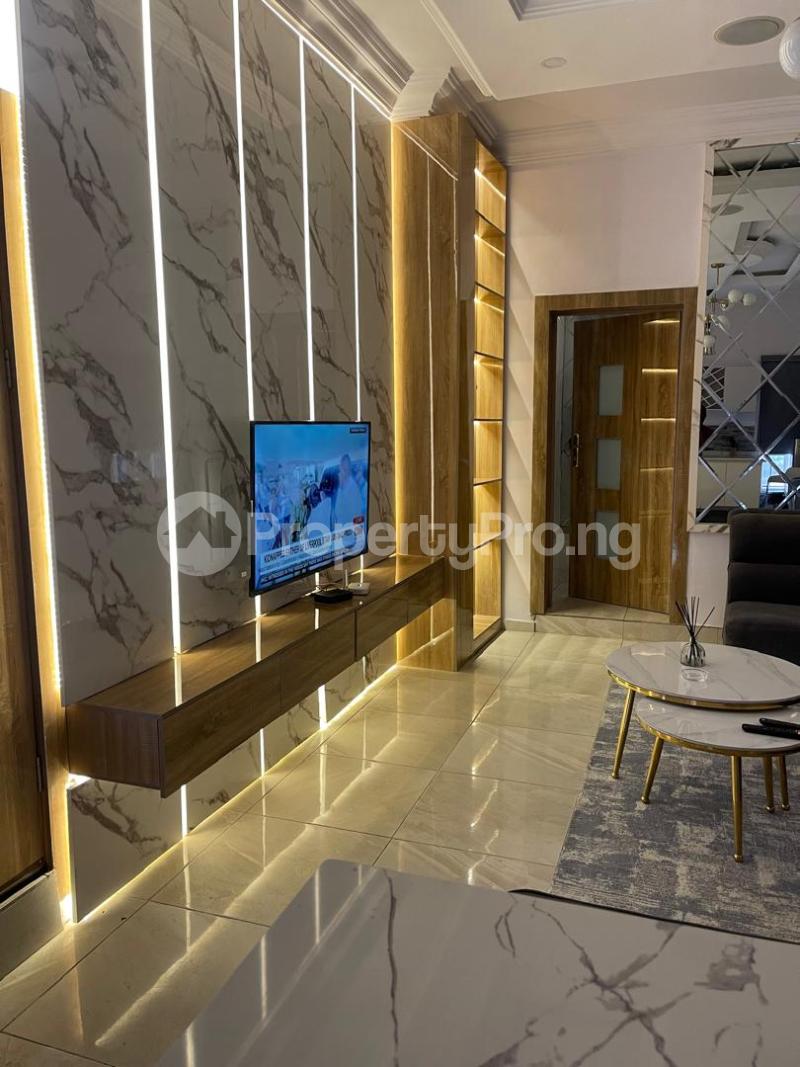 1 bedroom Flat / Apartment for shortlet Lekki Phase 1 Lekki Lagos