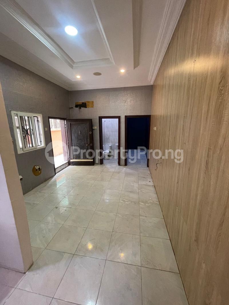 1 bedroom Flat / Apartment for rent Lekki Phase 1 Lekki Lagos