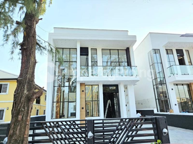 5 bedroom House for sale Ikota Lekki Lagos