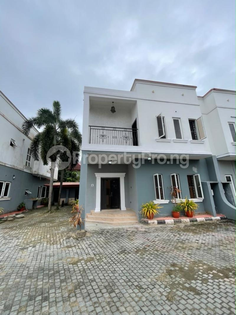 1 bedroom Flat / Apartment for rent Ologolo Lekki Lagos