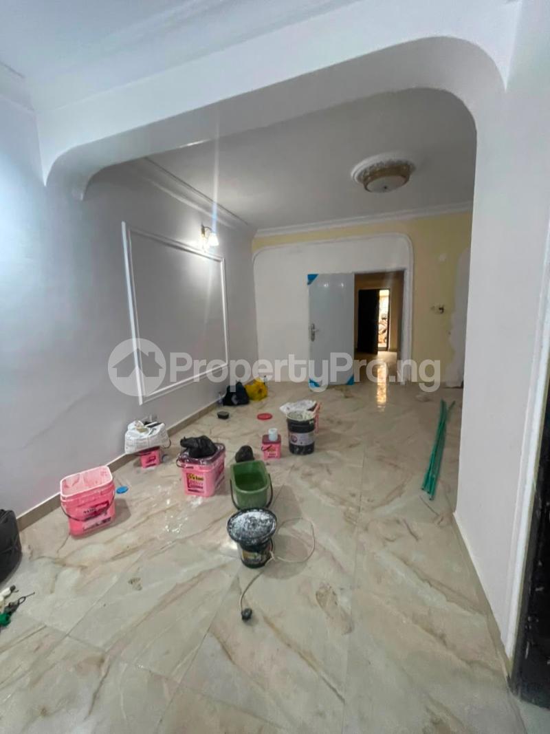1 bedroom Flat / Apartment for rent Lekki Phase 1 Lekki Lagos