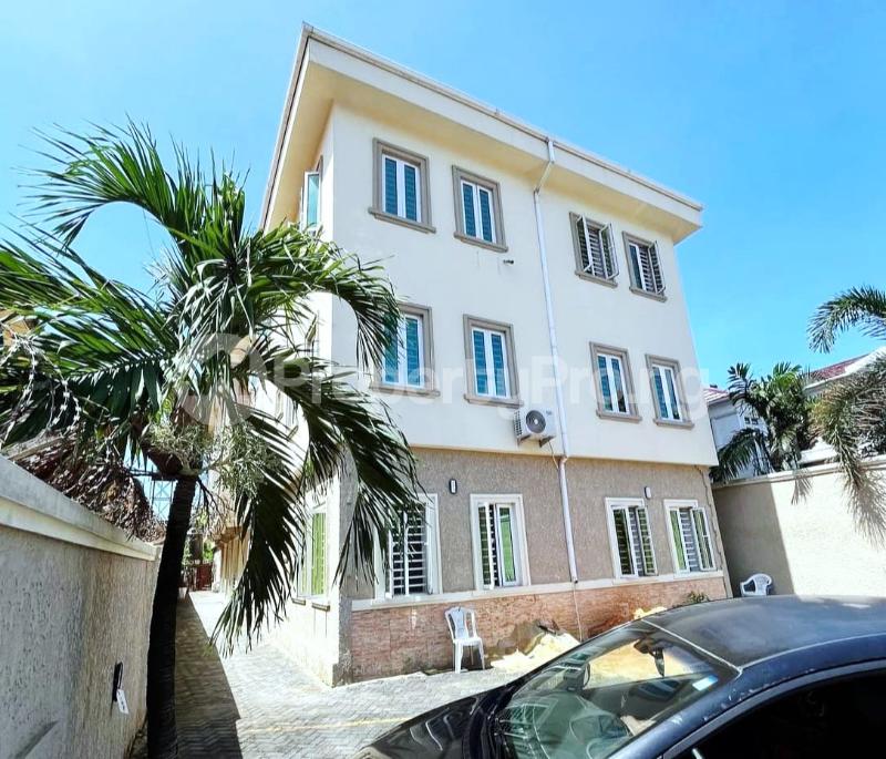 3 bedroom Flat / Apartment for sale Old Ikoyi Ikoyi Lagos