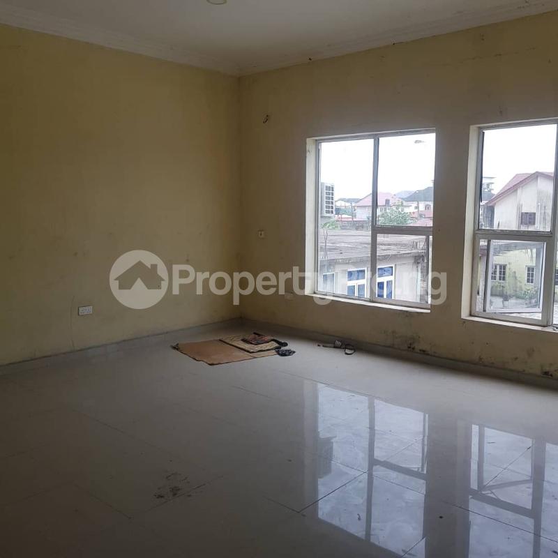 1 bedroom Commercial Property for rent Sangotedo Ajah Lagos