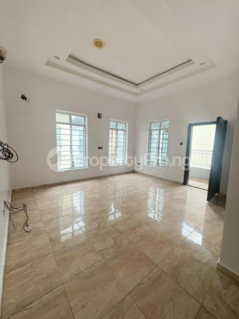 1 bedroom Flat / Apartment for rent Ikota Lekki Phase 2 Lekki Lagos