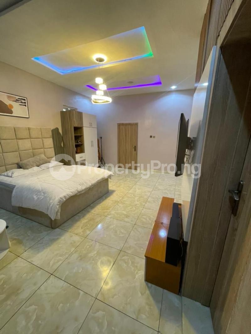 1 bedroom Flat / Apartment for rent Ikota Lekki Phase 2 Lekki Lagos