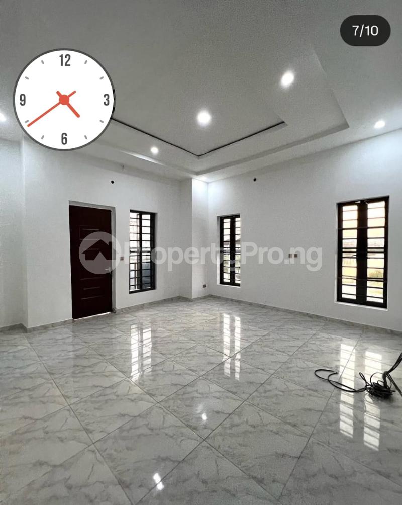 1 bedroom Flat / Apartment for rent Ikota Lekki Lagos