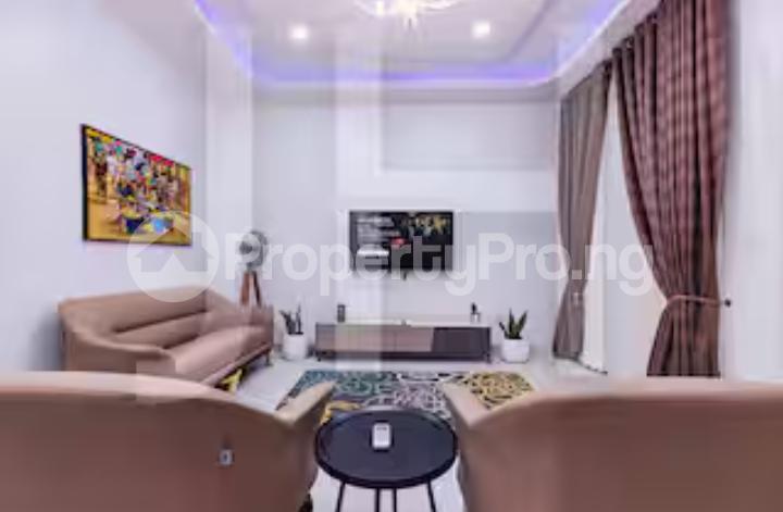 4 bedroom House for rent Orchid Lekki Lagos