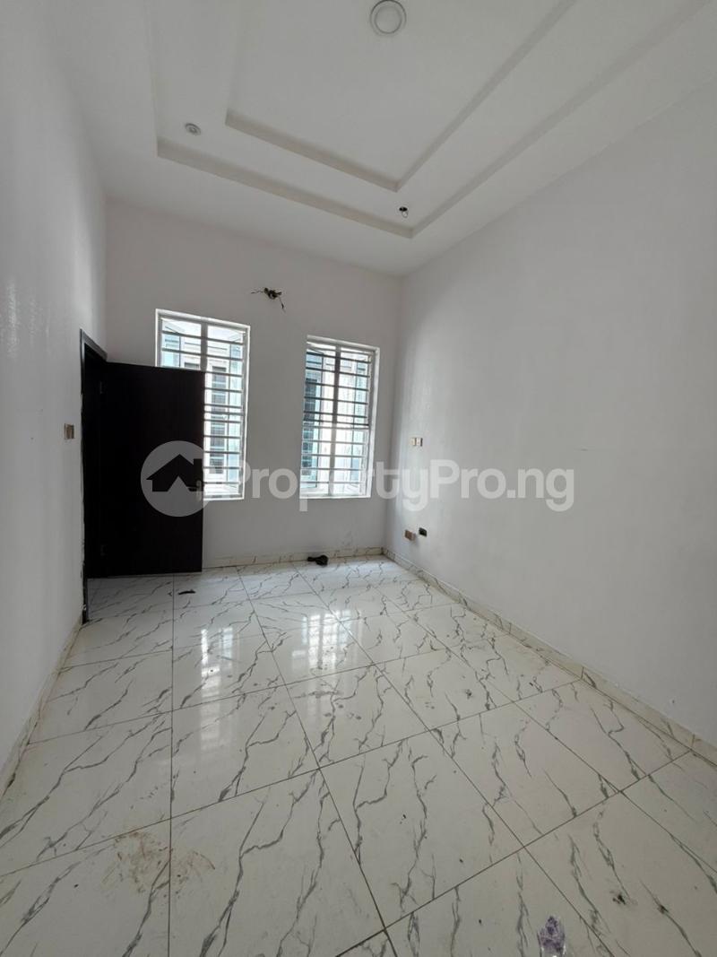 1 bedroom Flat / Apartment for rent Orchid Lekki Lagos