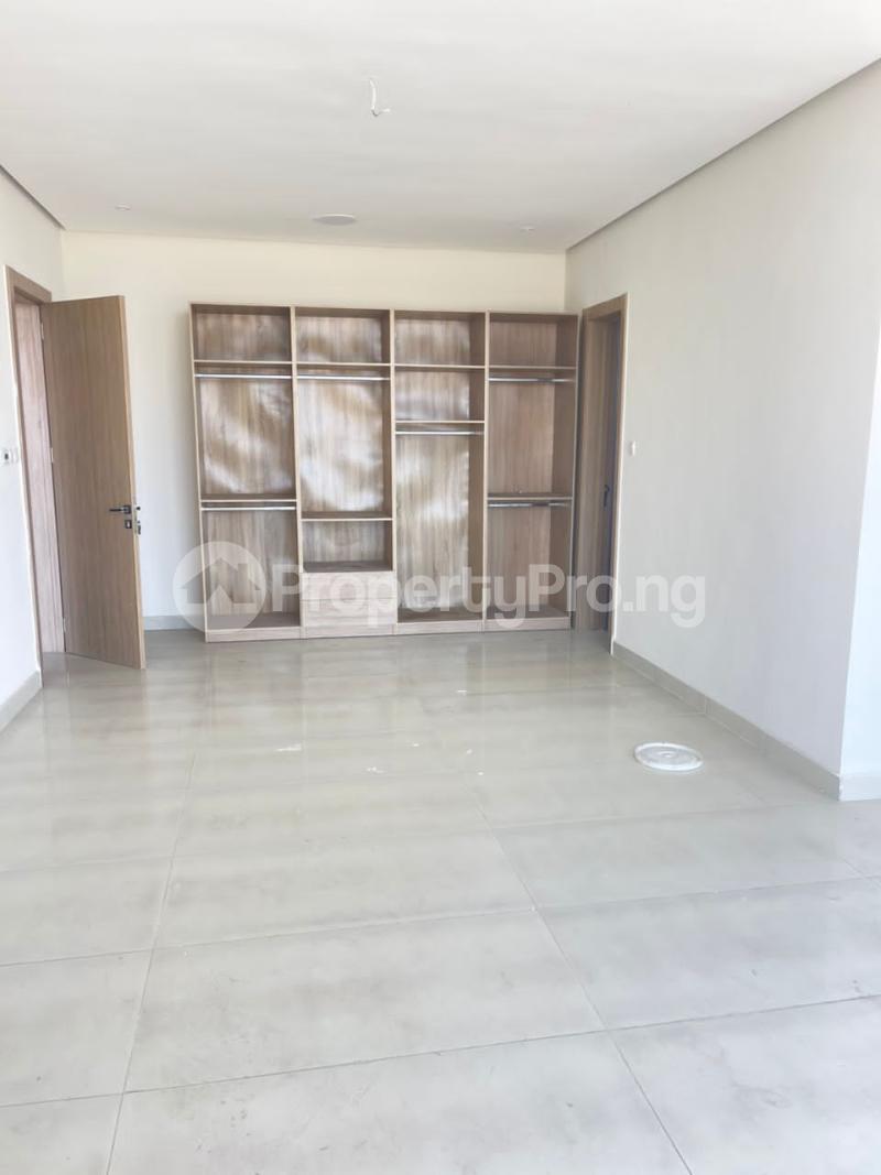 1 bedroom Flat / Apartment for rent Igbo-efon Lekki Lagos