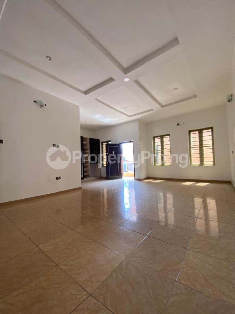 1 bedroom Flat / Apartment for rent Idado Lekki Lagos - 4