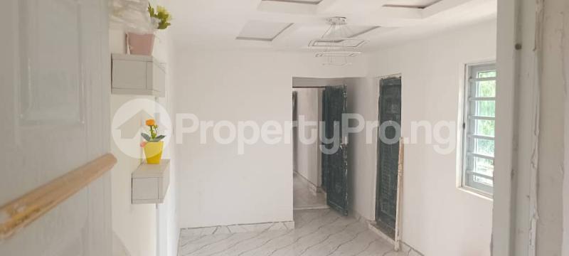 1 bedroom Flat / Apartment for rent  Ketu Lagos