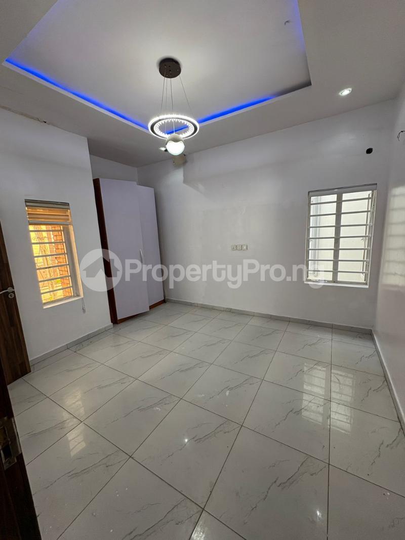 1 bedroom Flat / Apartment for rent Osapa London Lekki Phase 1 Lekki Lagos