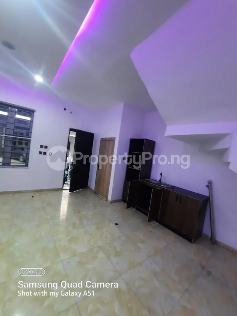 1 bedroom Flat / Apartment for rent Orchid Lekki Phase 2 Lekki Lagos