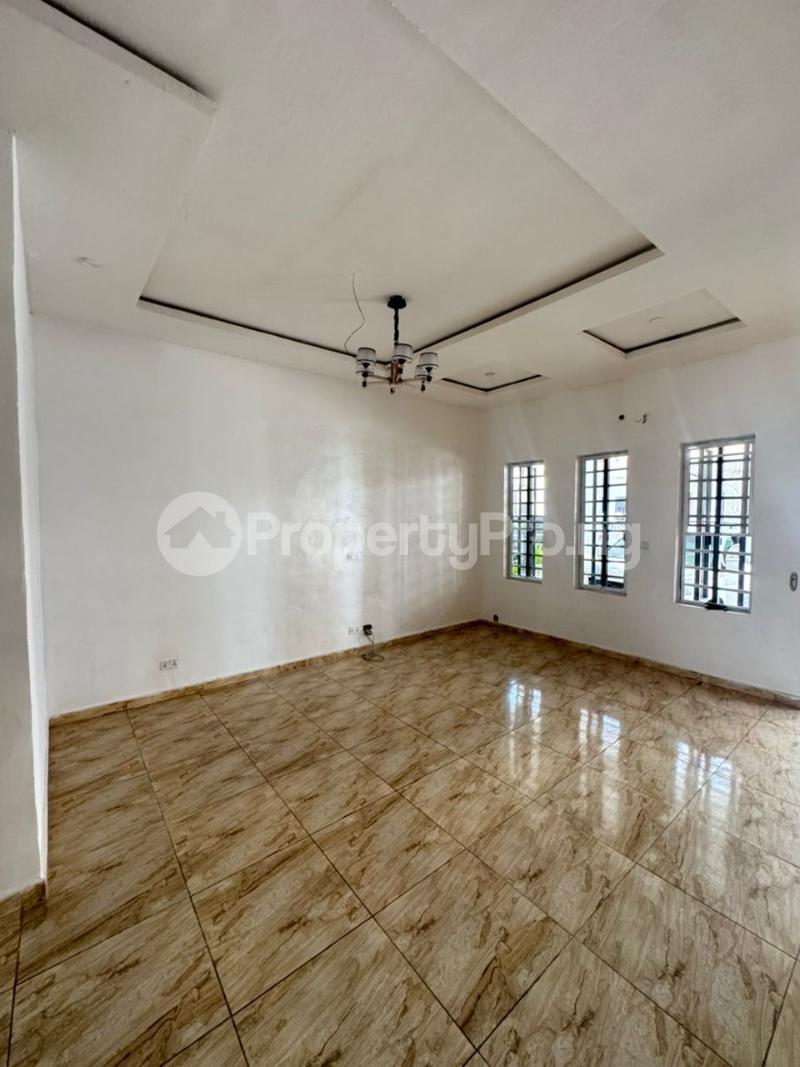 1 bedroom Flat / Apartment for rent Orchid Lekki Phase 2 Lekki Lagos