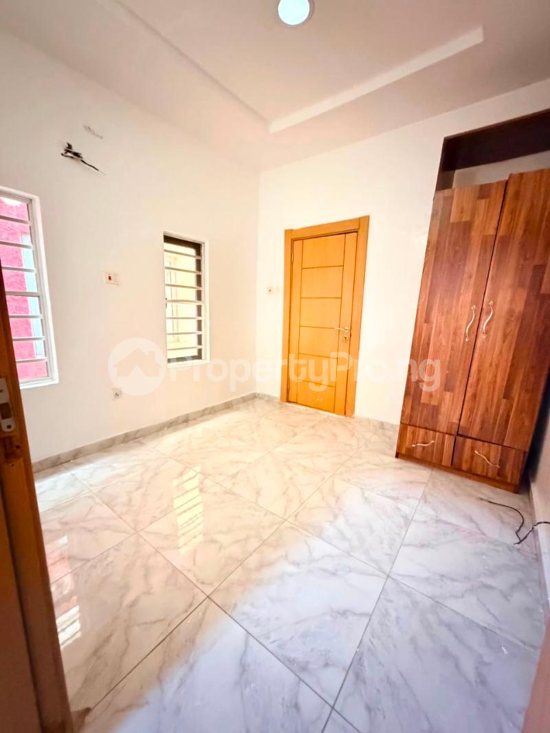1 bedroom Flat / Apartment for rent Orchid Lekki Lagos