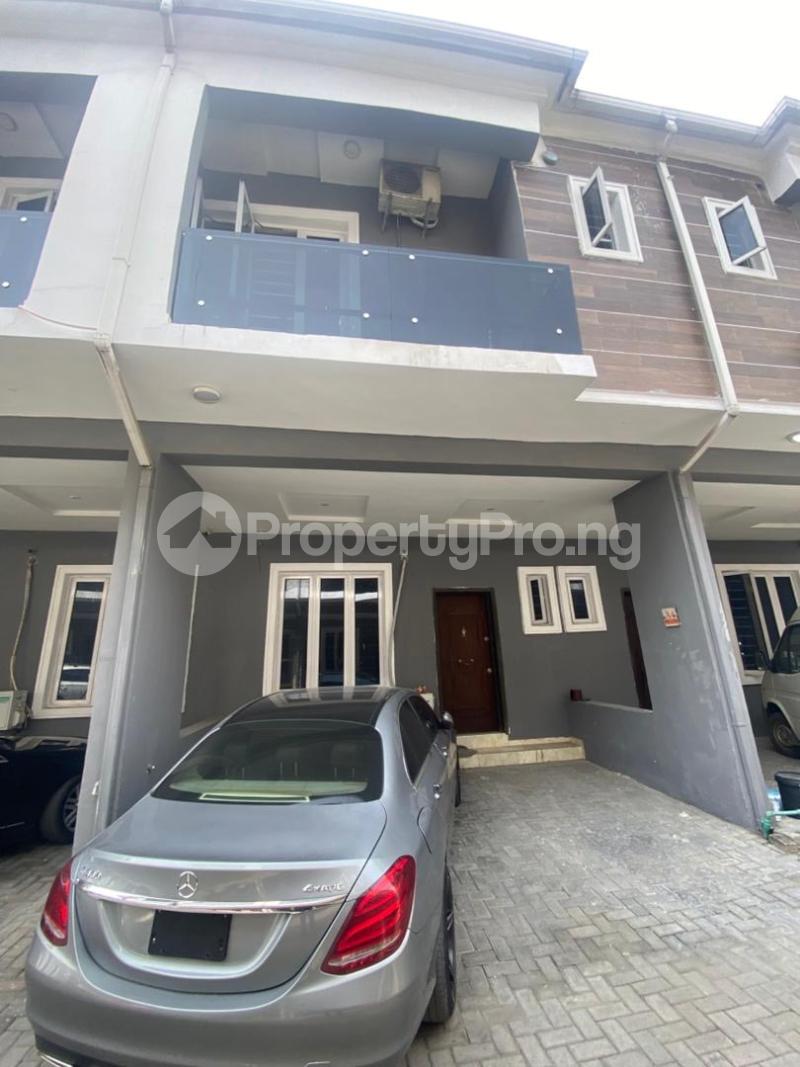1 bedroom Flat / Apartment for rent Orchid Lekki Phase 2 Lekki Lagos