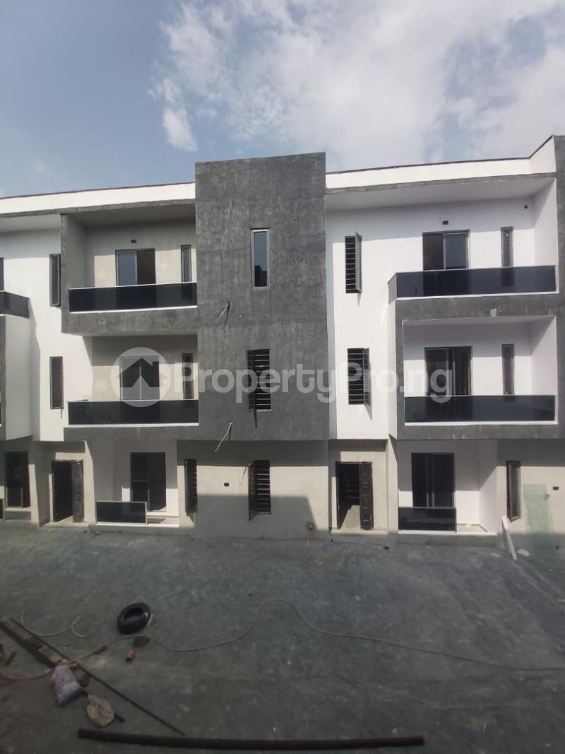 1 bedroom Flat / Apartment for rent Majek Sangotedo Lagos