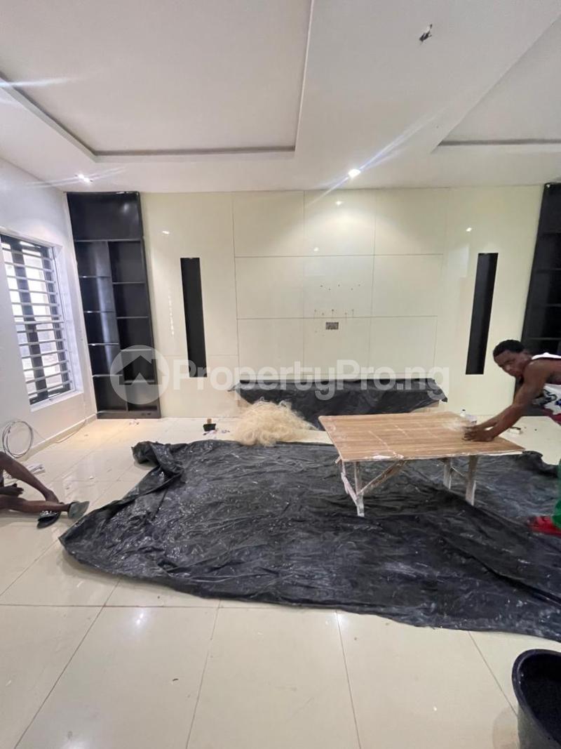 1 bedroom Flat / Apartment for rent Orchid Lekki Phase 2 Lekki Lagos