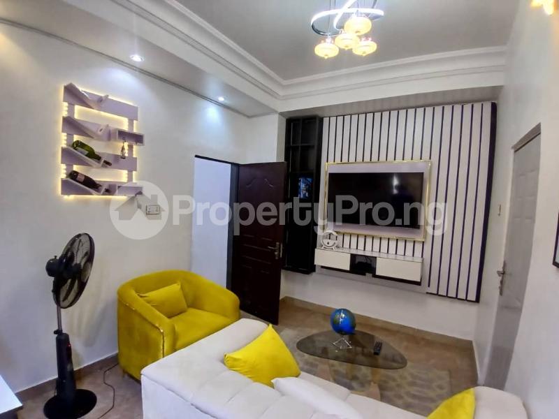 1 bedroom Flat / Apartment for rent Osapa London, Lekki Phase 1 Lekki Lagos