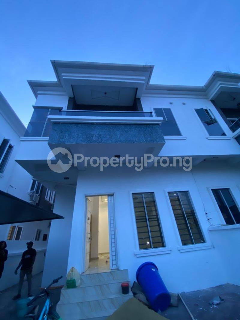 1 bedroom Flat / Apartment for rent Ikota Lekki Phase 2 Lekki Lagos
