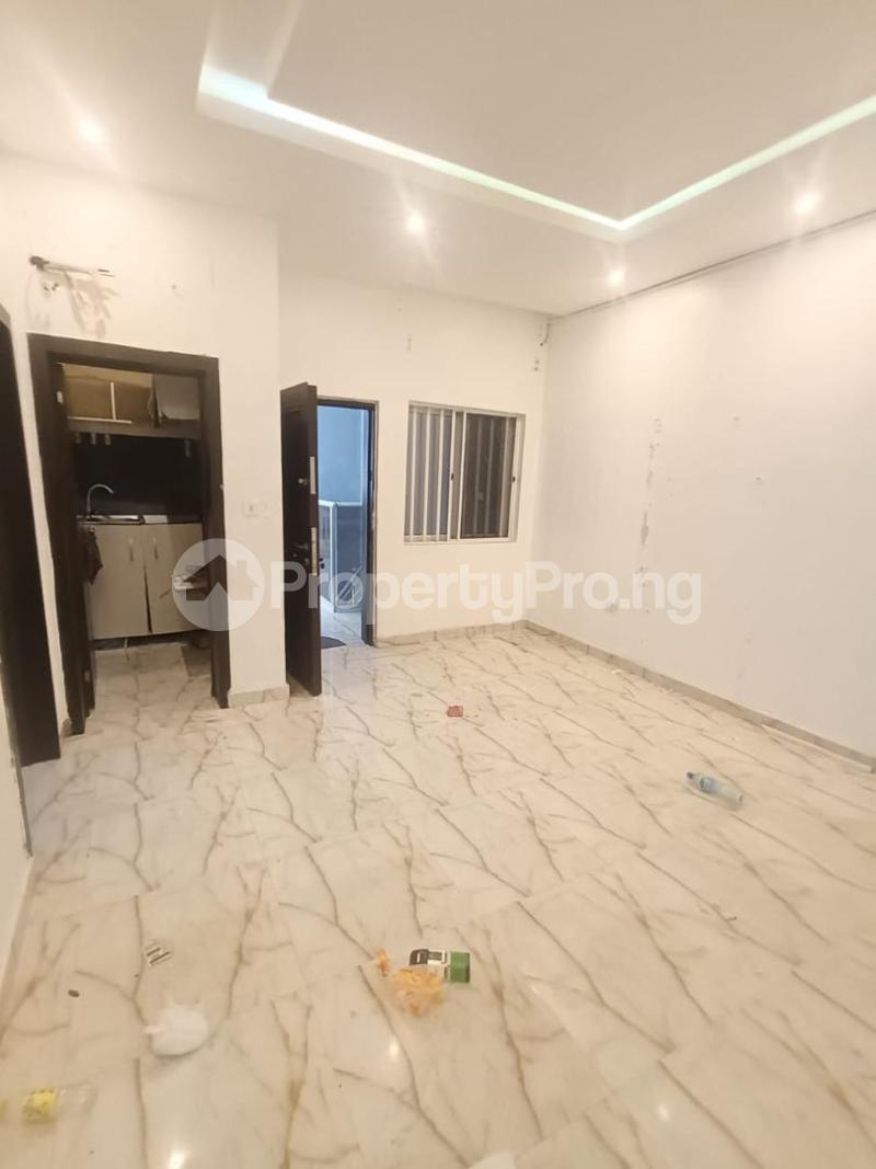 1 bedroom Flat / Apartment for rent Chevron Lekki Lagos