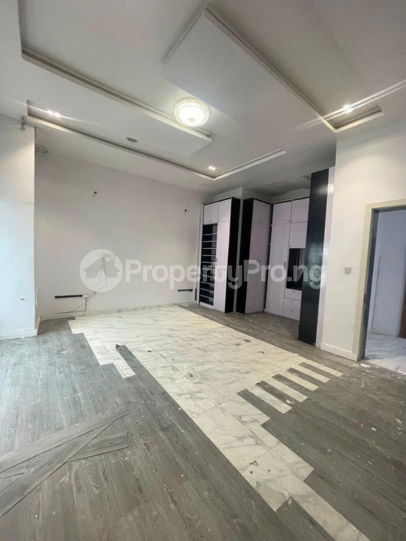 1 bedroom Flat / Apartment for rent Chevron Lekki Lagos
