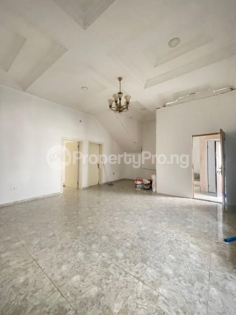 1 bedroom Flat / Apartment for rent Orchid Lekki Phase 2 Lekki Lagos