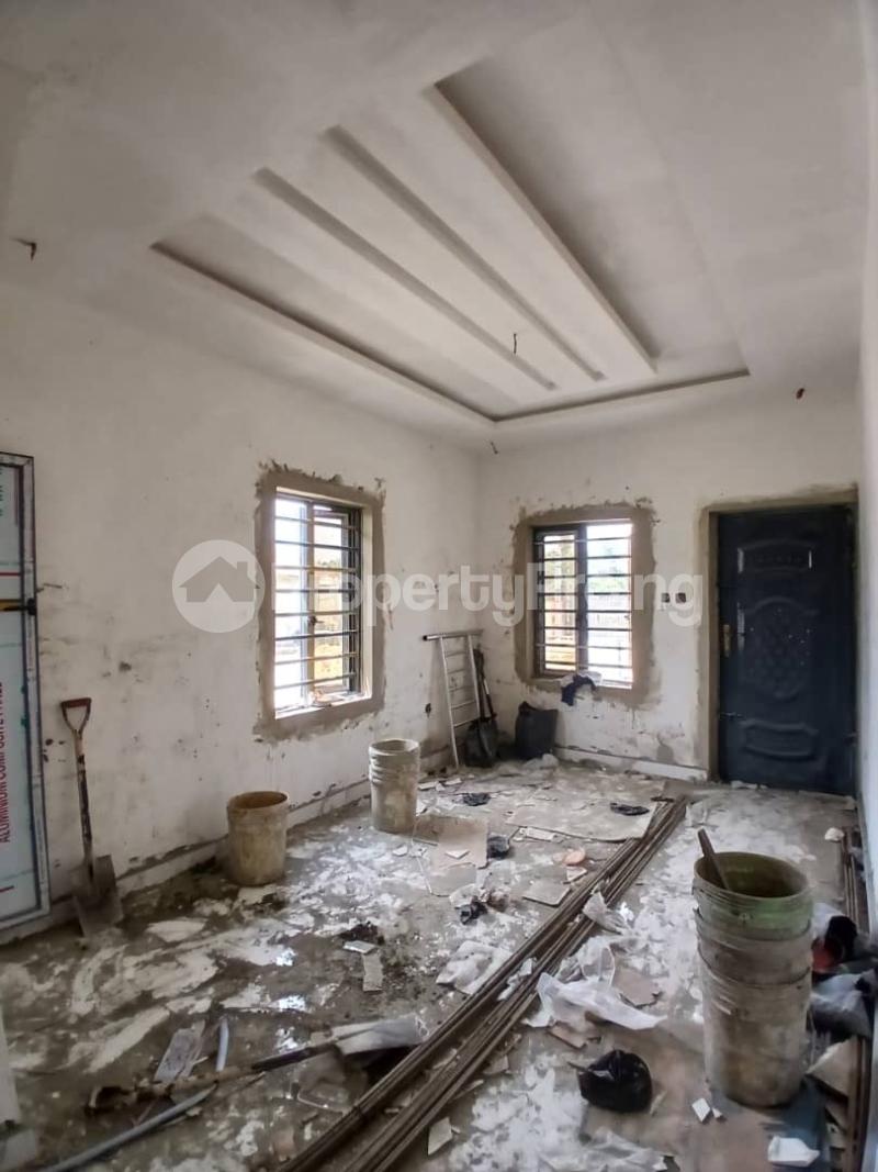 1 bedroom Flat / Apartment for rent Awoyaya Ibeju-Lekki Lagos