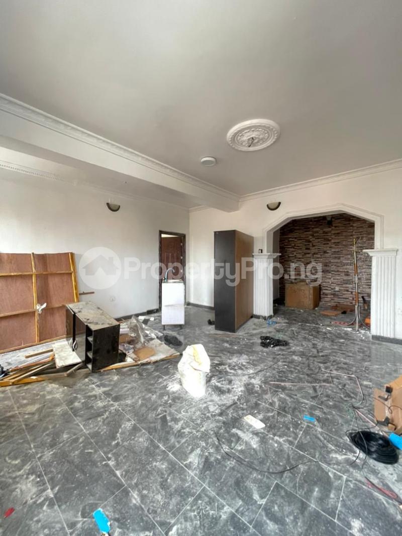 1 bedroom Flat / Apartment for rent Igbo Efon Lekki Phase 1 Lekki Lagos