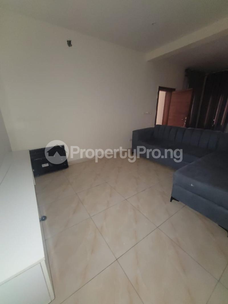 1 bedroom Flat / Apartment for rent Ikate Lekki Lagos