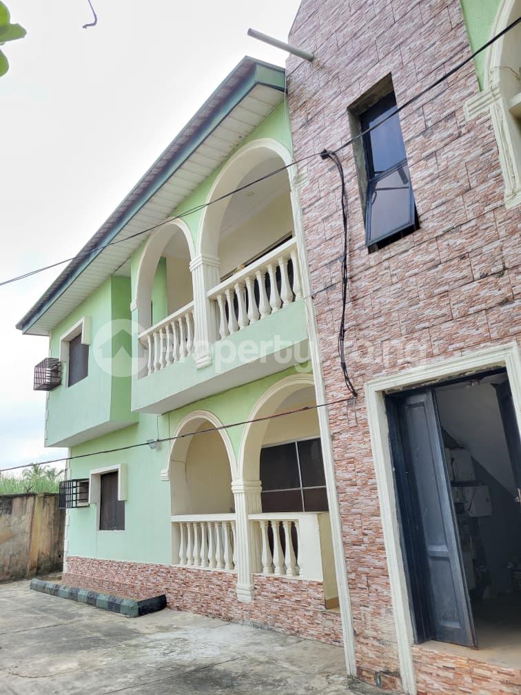 1 bedroom Flat / Apartment for rent Ajah Lekki Phase 2 Lekki Lagos