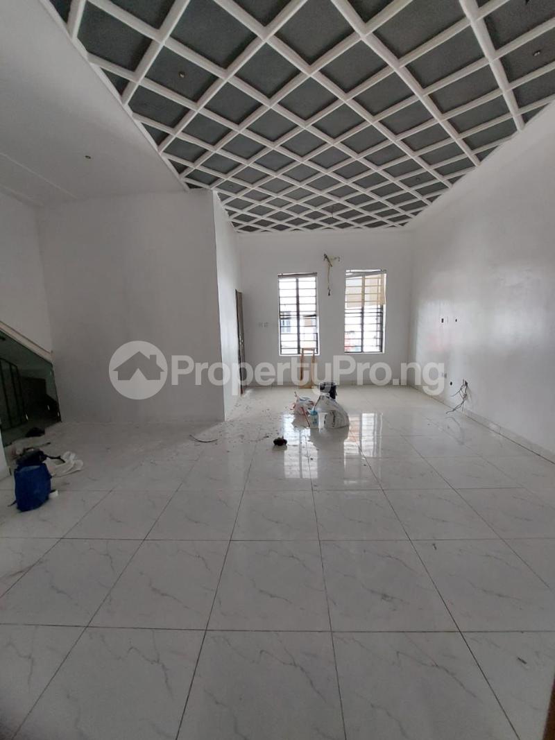 1 bedroom Flat / Apartment for rent Orchid Lekki Lagos
