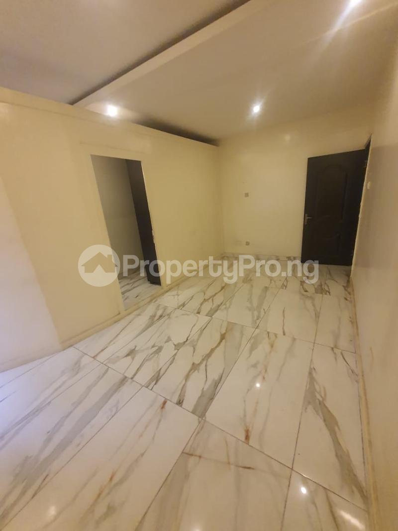 1 bedroom Flat / Apartment for rent Chevron Drive Lekki Phase 2 Lekki Lagos