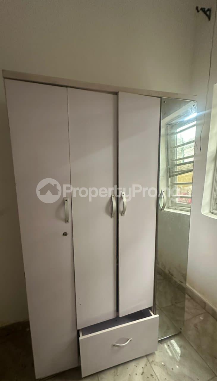 1 bedroom Flat / Apartment for rent Chevron Lekki Lagos
