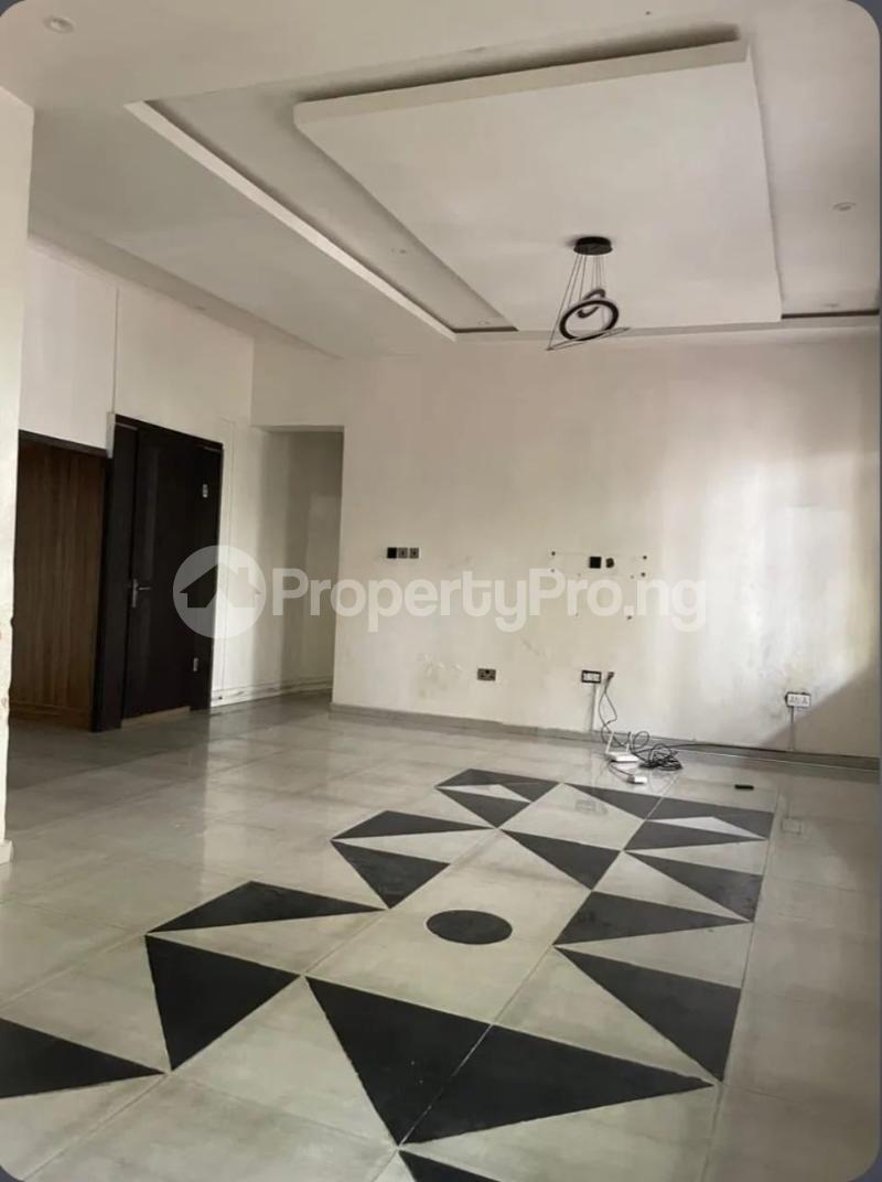 1 bedroom Flat / Apartment for rent Chevron Lekki Lagos
